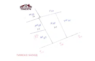 Парцел в София, Ботев