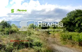 Парцел в София, Ботев