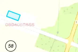 Парцел в София, Ботев