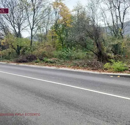 Photo 2 — Plot in Sofia, Botev
