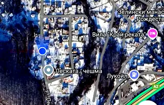 Парцел в София, Ботев