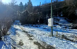 Парцел в София, Ботев