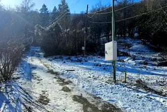 Парцел в София, Ботев