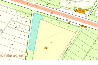 Парцел в София, Ботев