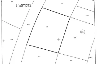 Парцел в София, Ботев