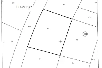 Парцел в София, Ботев
