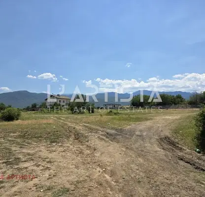 Photo 5 — Plot in област София, Dolna Banya
