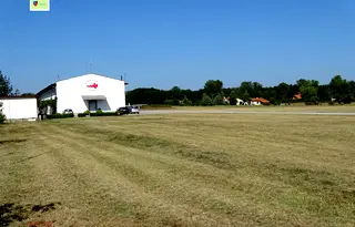 Парцел в София, Долна баня