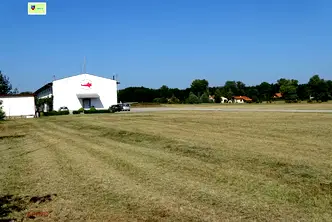 Парцел в София, Долна баня