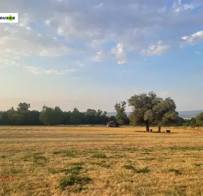 Photo 2 — Plot in област София, Dolna Banya