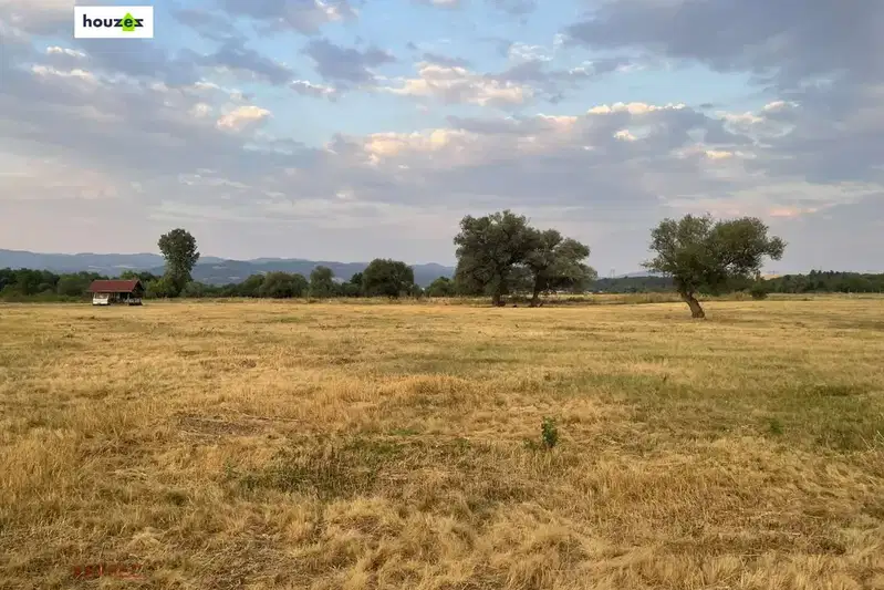 Plot in област София, Dolna Banya