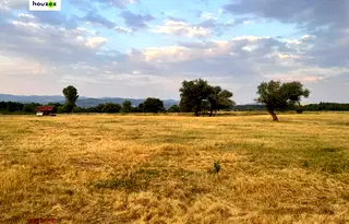 Парцел в София, Долна баня
