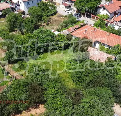 Photo 4 — Plot in област София, Dolna Banya