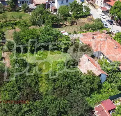 Photo 5 — Plot in област София, Dolna Banya