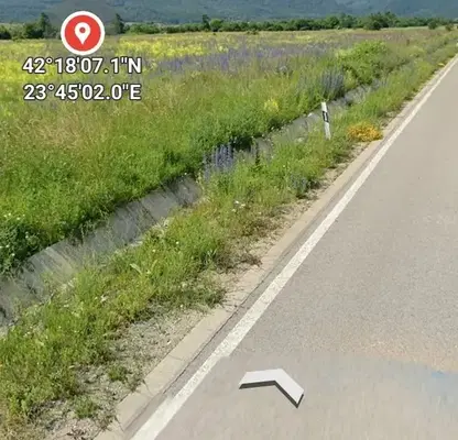 Photo 4 — Plot in област София, Dolna Banya