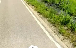 Парцел в София, Долна баня