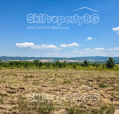 Photo 2 — Plot in област София, Dolna Banya