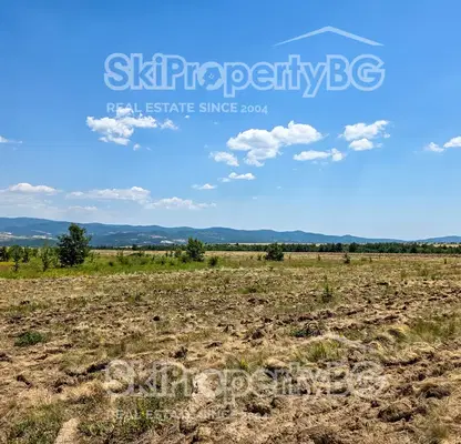Photo 3 — Plot in област София, Dolna Banya