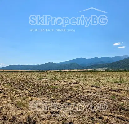 Photo 4 — Plot in област София, Dolna Banya