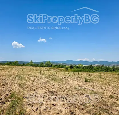 Photo 5 — Plot in област София, Dolna Banya