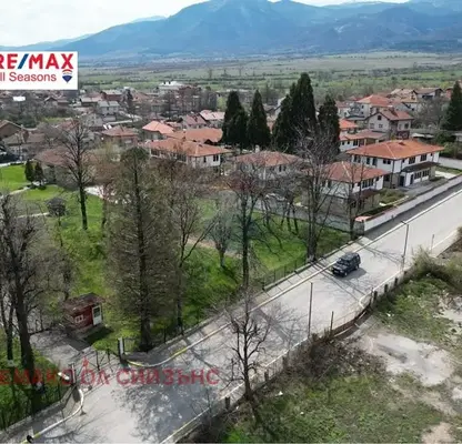 Photo 2 — Plot in област София, Dolna Banya