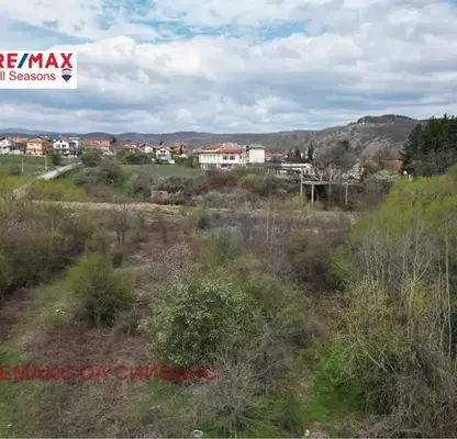 Photo 4 — Plot in област София, Dolna Banya