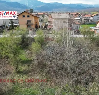 Photo 5 — Plot in област София, Dolna Banya