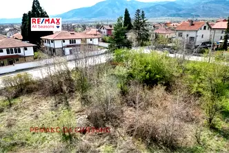 Парцел в София, Долна баня