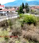 Парцел в София, Долна баня