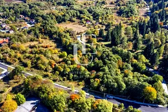 Парцел в София, Долна баня