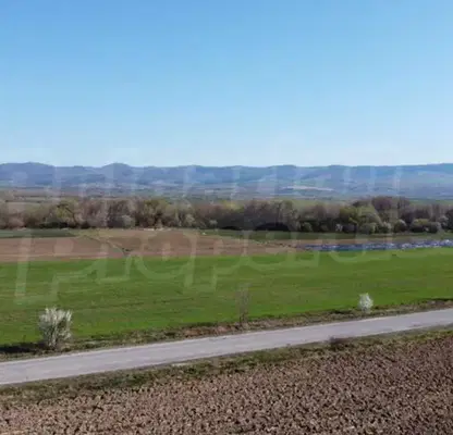 Photo 4 — Plot in област София, Dolna Banya
