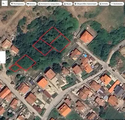 Photo 3 — Plot in област София, Dolna Banya