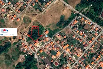 Парцел в София, Долна баня