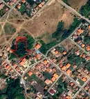 Парцел в София, Долна баня