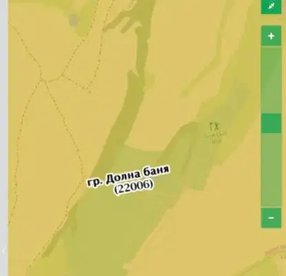 Photo 2 — Plot in област София, Dolna Banya