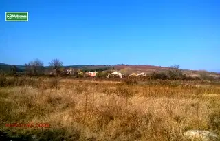 Парцел в София, Долна баня