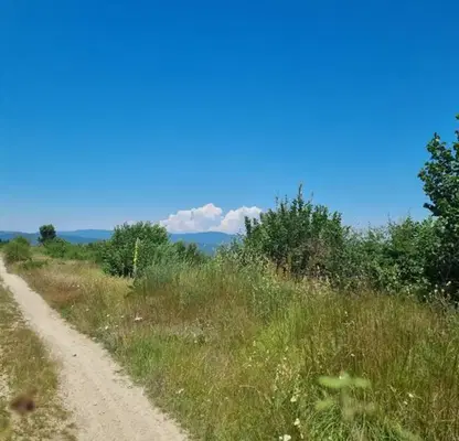 Photo 4 — Plot in област София, Dolna Banya