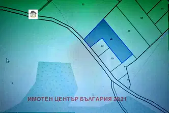 Парцел в София, Долна баня