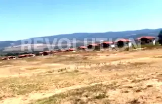 Парцел в София, Долна баня