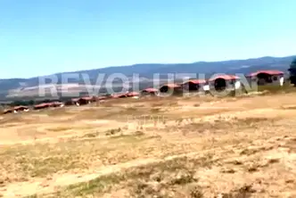 Парцел в София, Долна баня