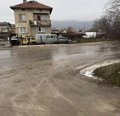 Снимка 5 — Парцел в София, Драгоман