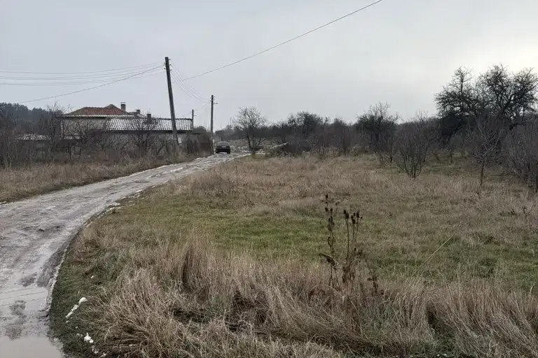 Парцел в София, Драгоман