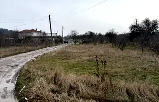 Парцел в София, Драгоман