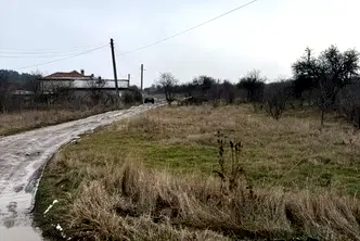 Парцел в София, Драгоман