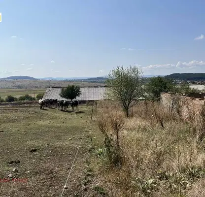 Снимка 4 — Парцел в София, Драгоман