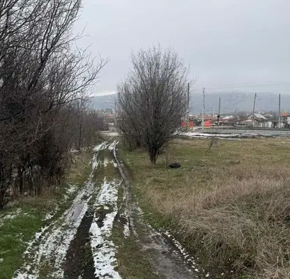 Photo 2 — Plot in Sofia, Dragoman