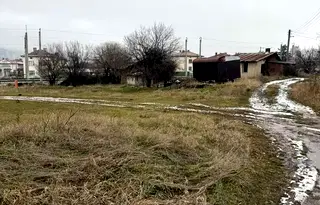 Парцел в София, Драгоман