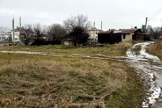 Парцел в София, Драгоман