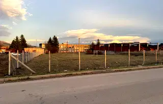 Парцел в София, Драгоман
