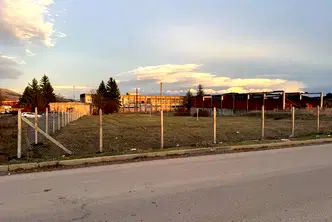 Парцел в София, Драгоман